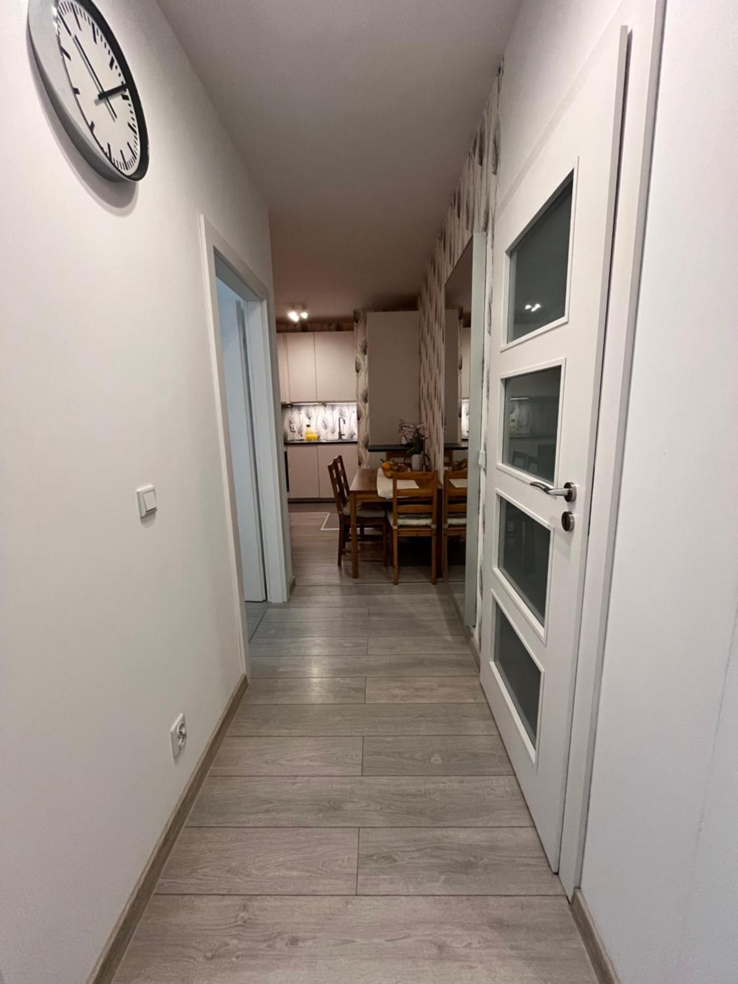 Family House By The River Odra -Panoramic Terrace - 3Room Apartment With 2 Separate Bedrooms And 2 Balconies By Wroapart-Pl- Perfect For Family & Business Stays Wrocław Exteriör bild