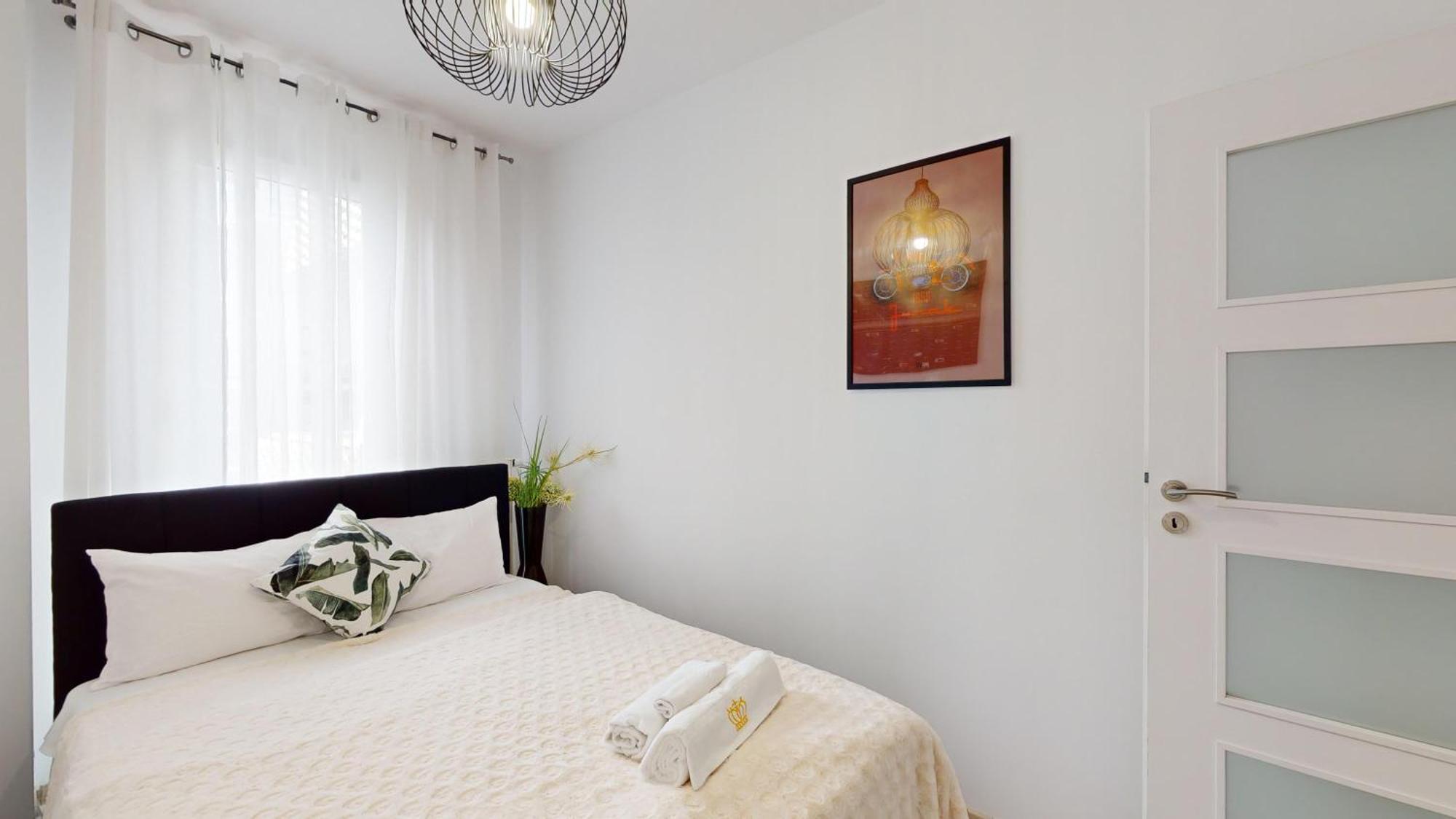Family House By The River Odra -Panoramic Terrace - 3Room Apartment With 2 Separate Bedrooms And 2 Balconies By Wroapart-Pl- Perfect For Family & Business Stays Wrocław Exteriör bild